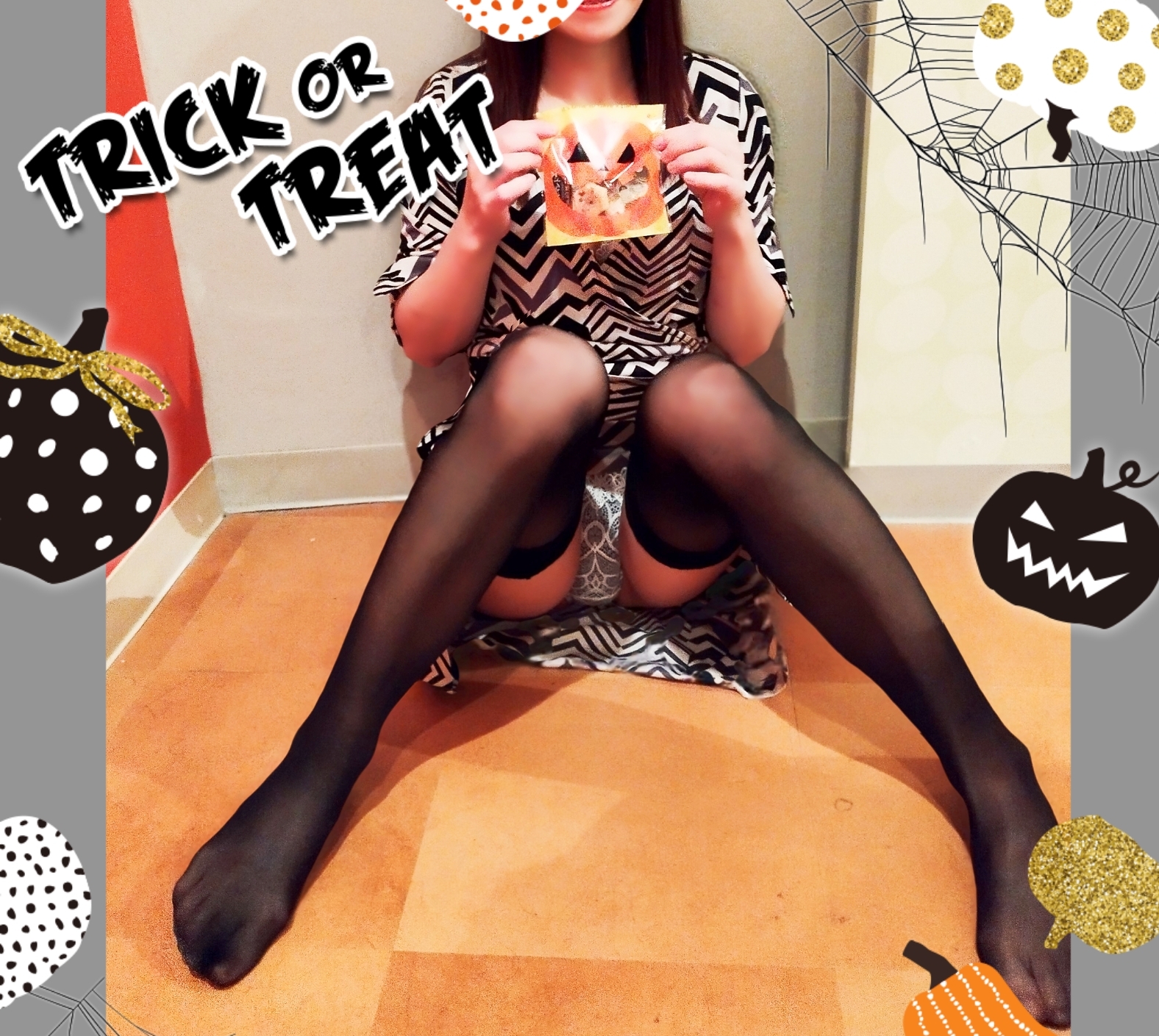 イベント初日ありがとう*★︎Happy Halloween★︎*