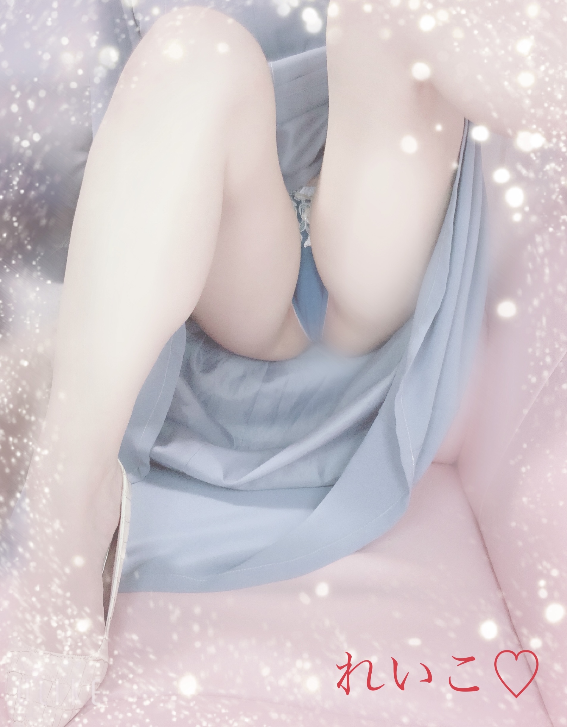 堂前れいこ