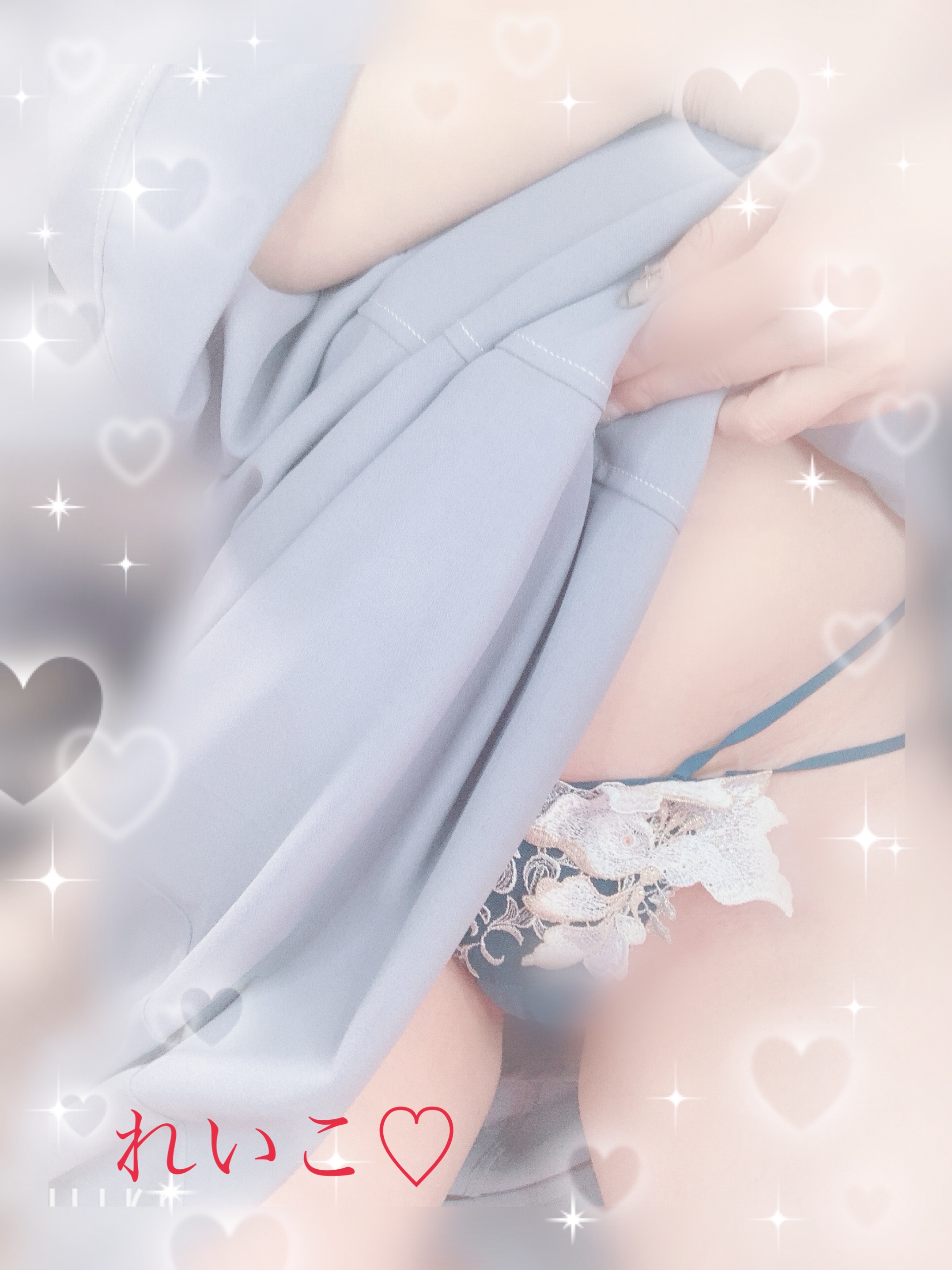 堂前れいこ