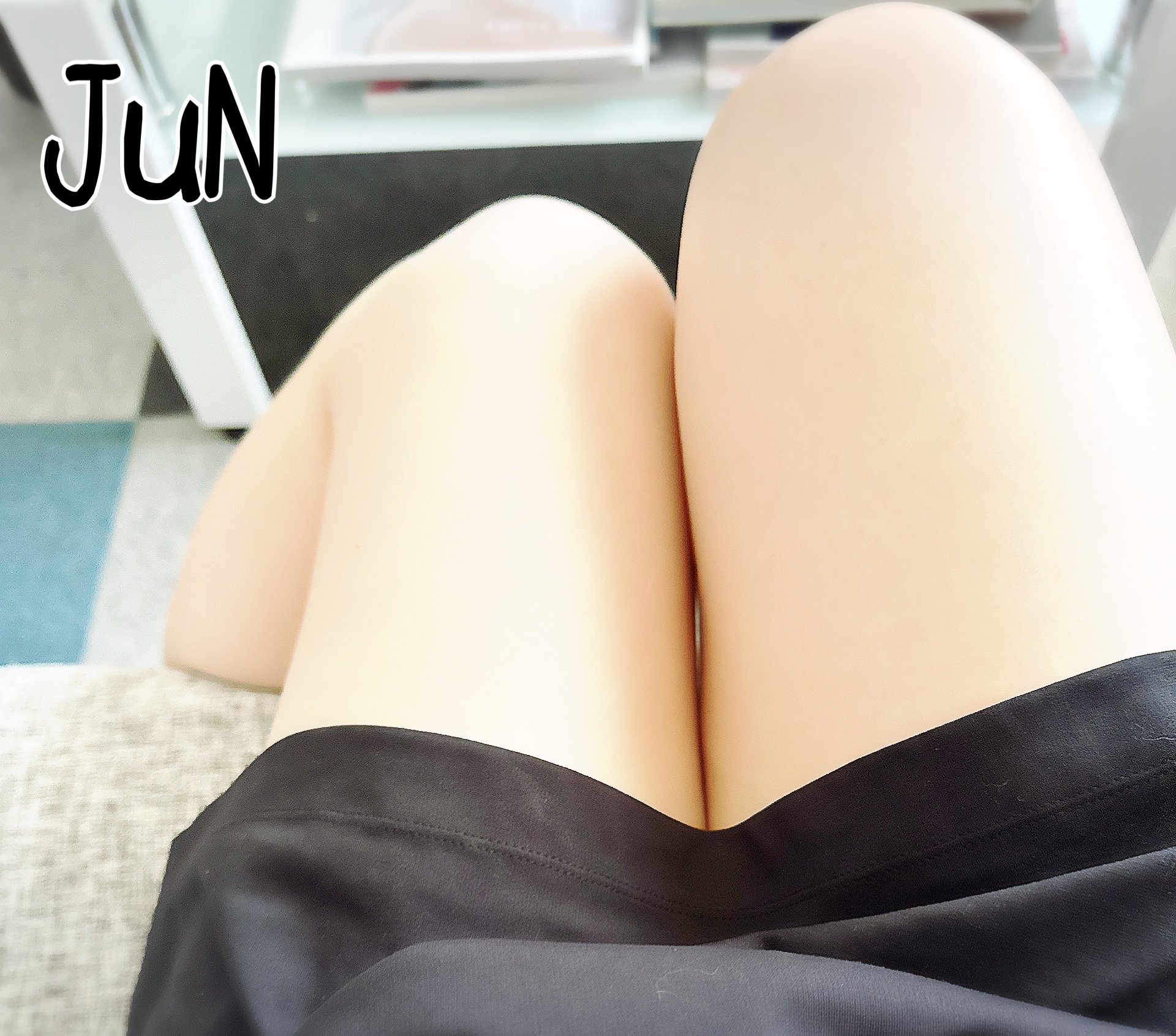 朝比奈ジュン