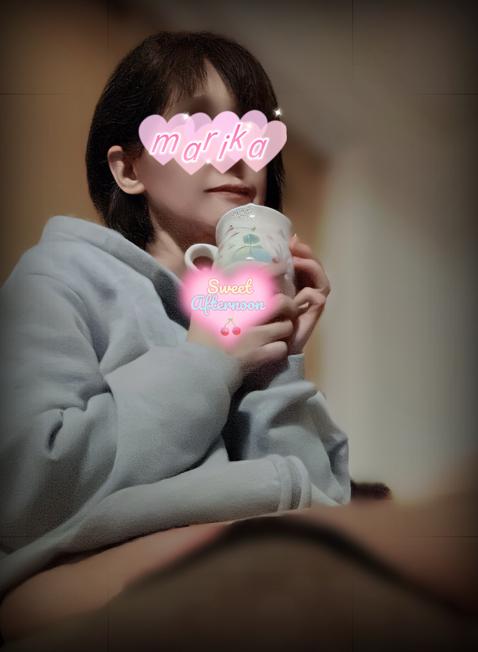姫野まりか