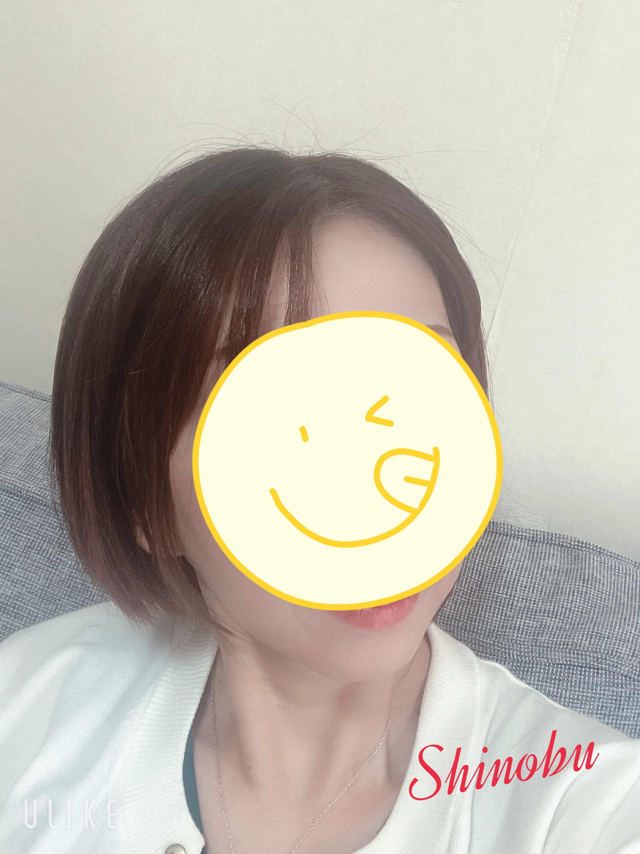 九条しのぶ