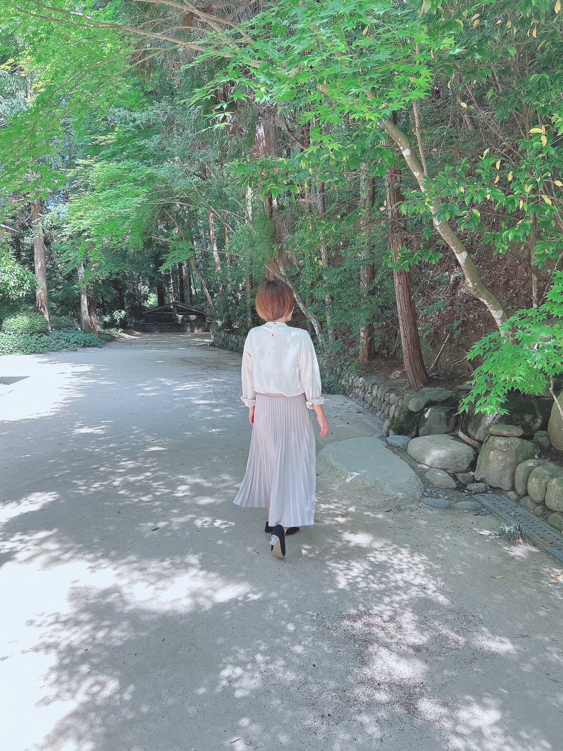 椎名さとみ