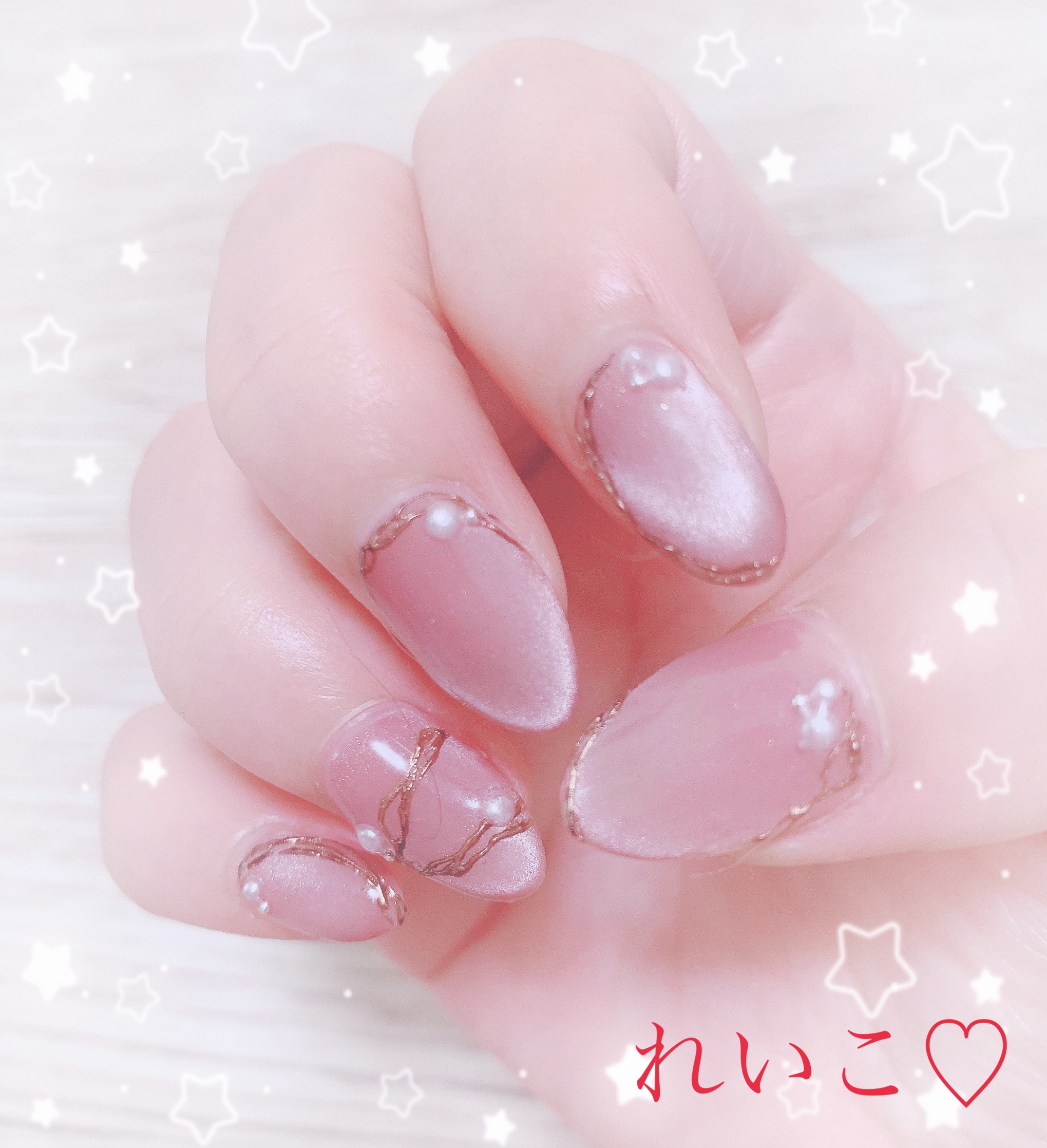 堂前れいこ