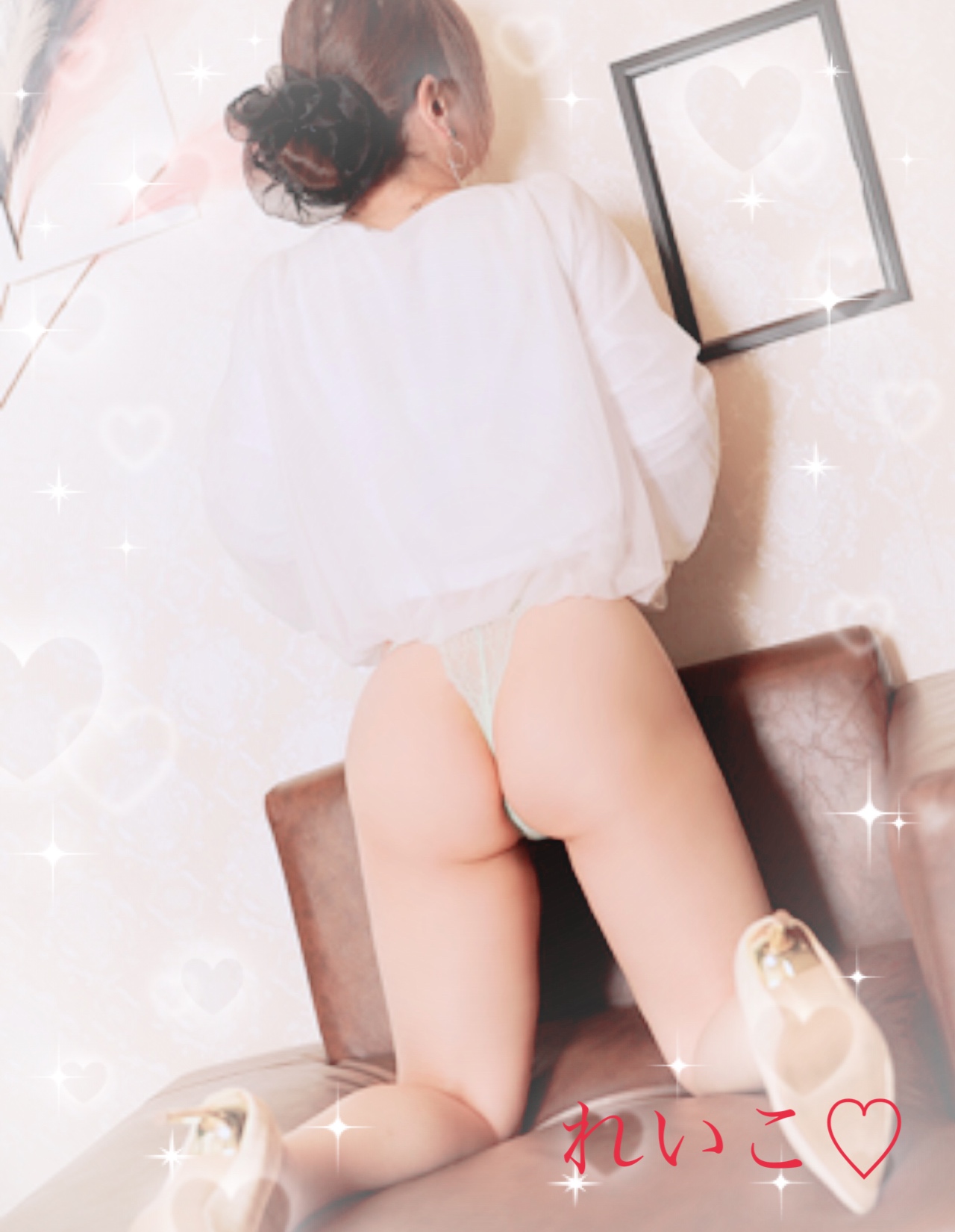 堂前れいこ