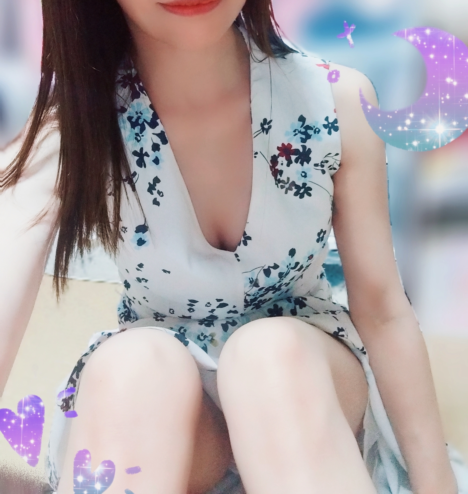 綾瀬ゆずは