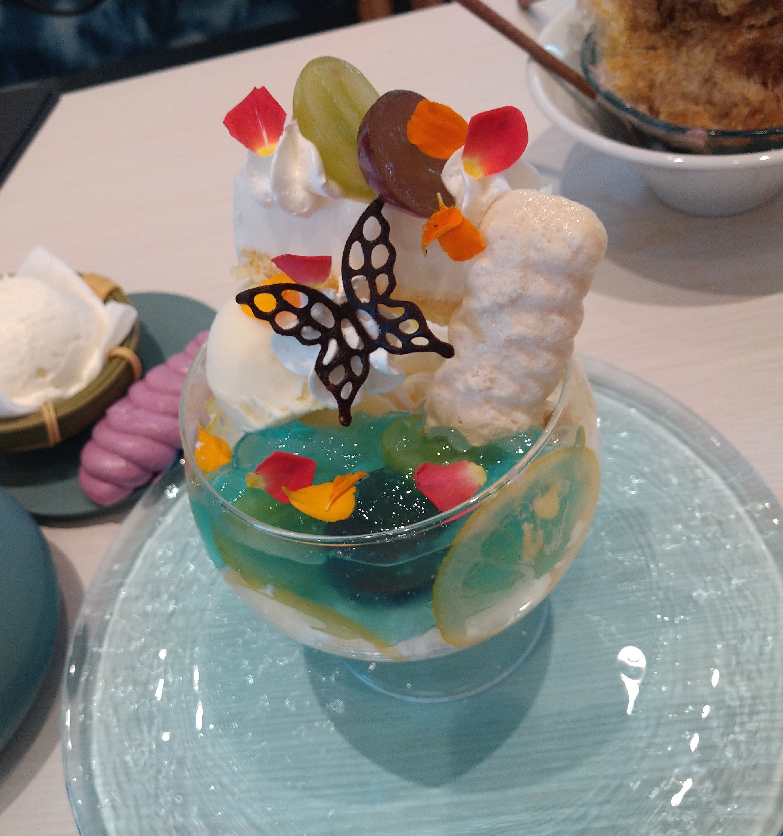 折原みか