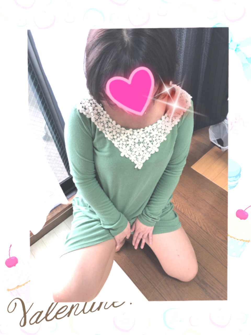 牧乃はるな