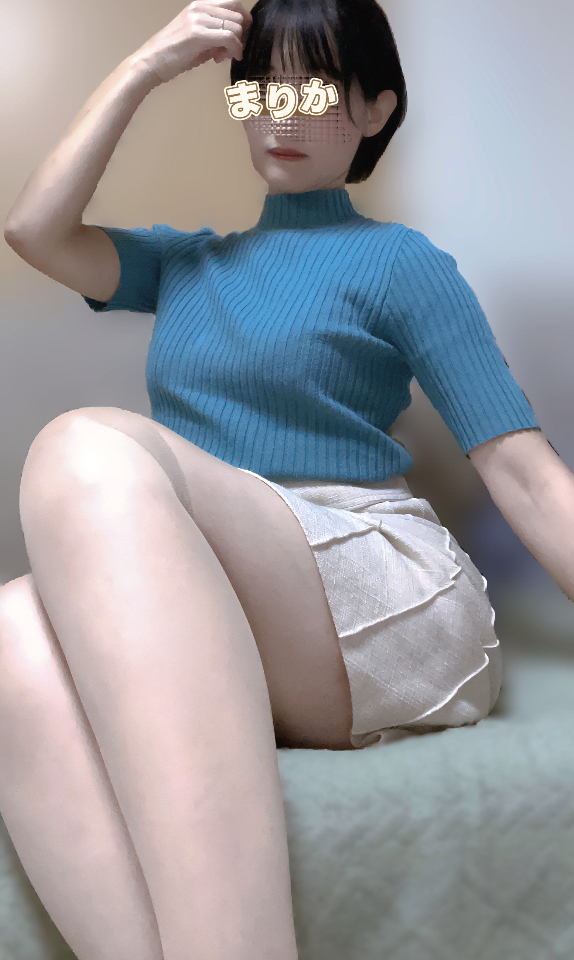 姫野まりか