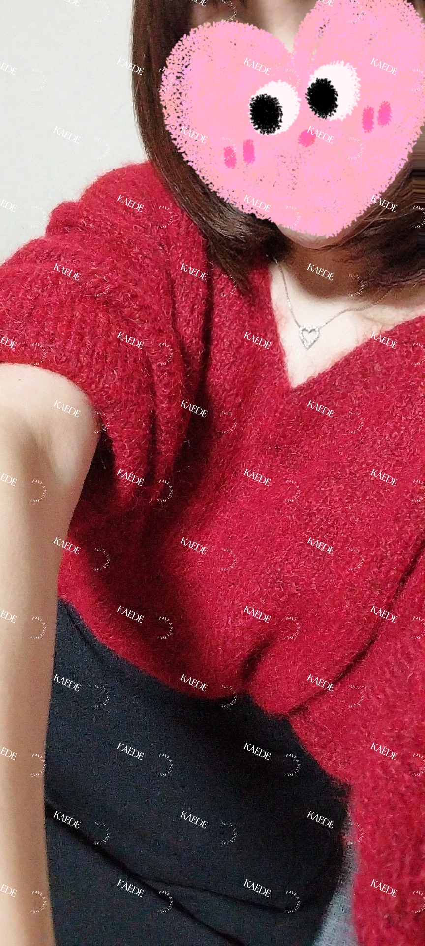 松嶋かえで